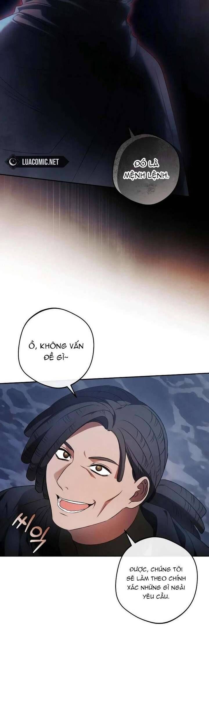 Bạo Chúa Độc Ác Trở Lại - chap25 - Trang 9